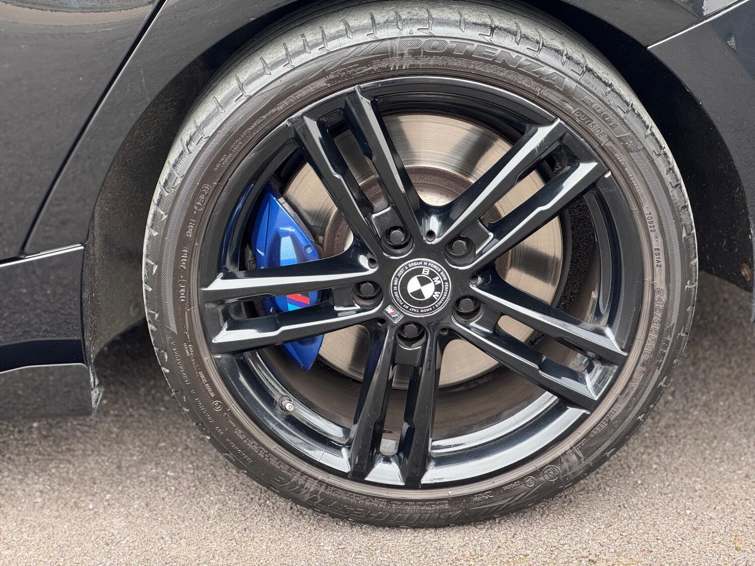 Used BMW 1 Series 2018 for sale - 78062605: Photo 37