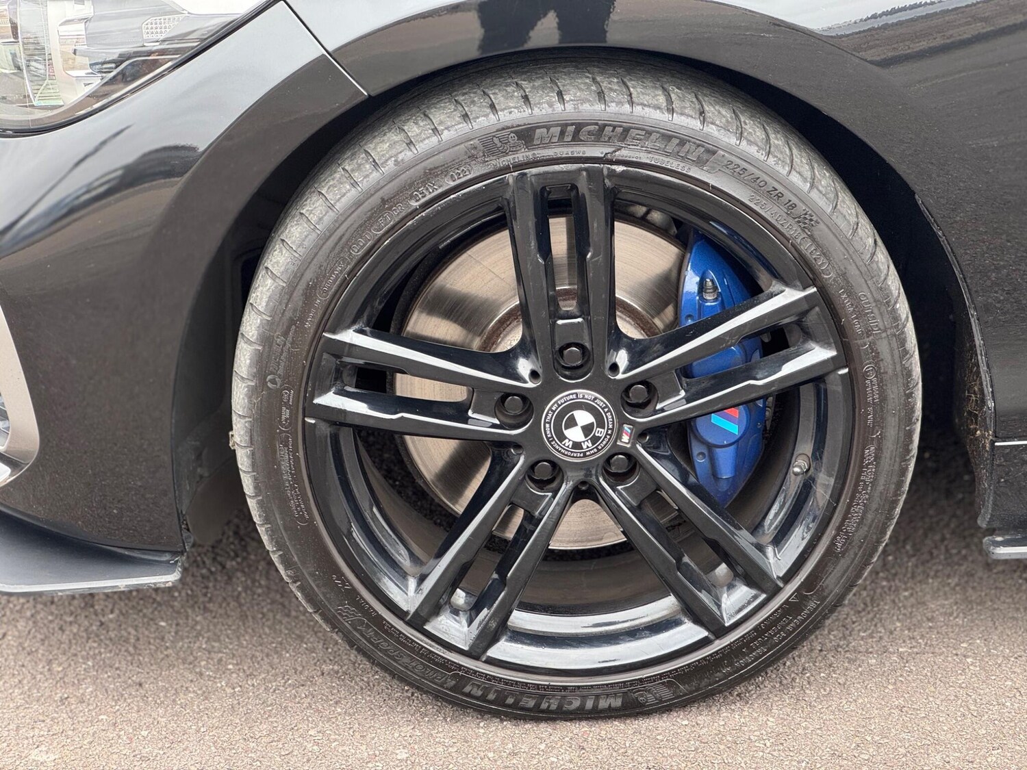 Used BMW 1 Series 2018 for sale - 78062605: Photo 38