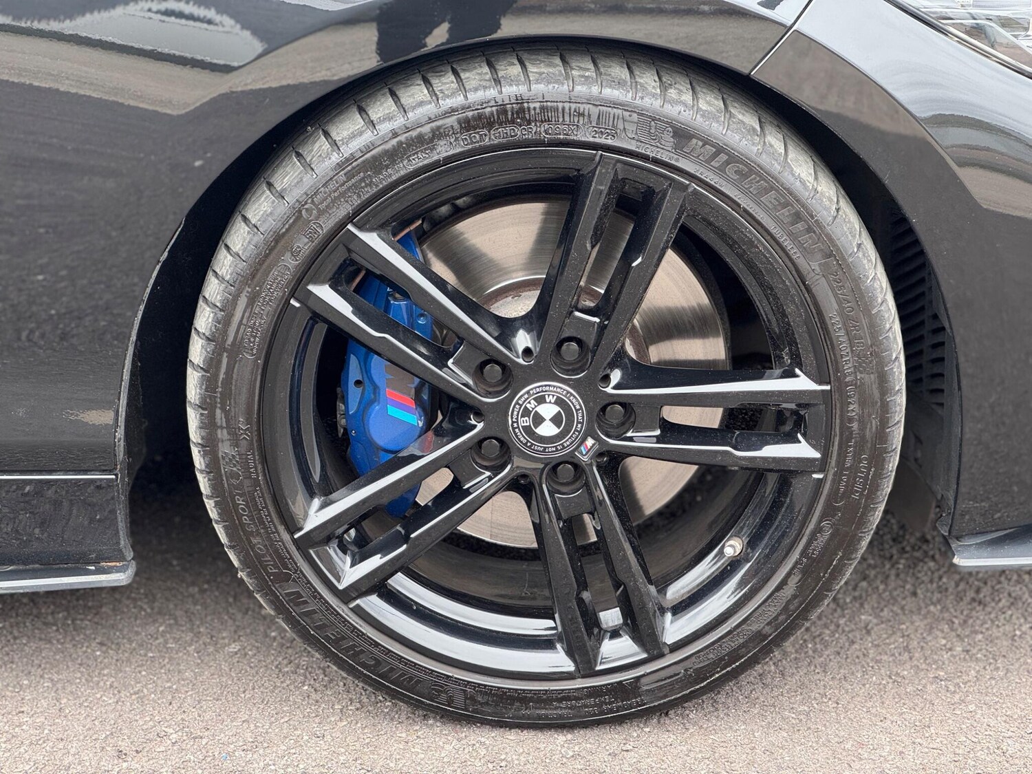 Used BMW 1 Series 2018 for sale - 78062605: Photo 39