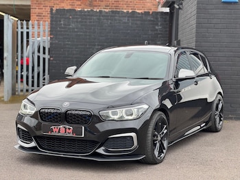 Used BMW 1 Series 2018 for sale - 78062605: Photo