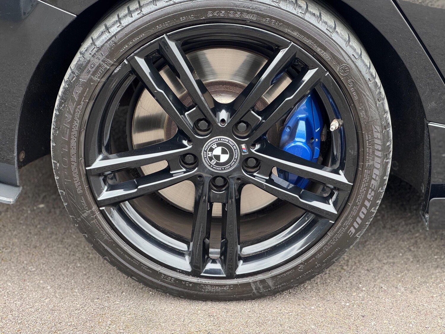 Used BMW 1 Series 2018 for sale - 78062605: Photo 40