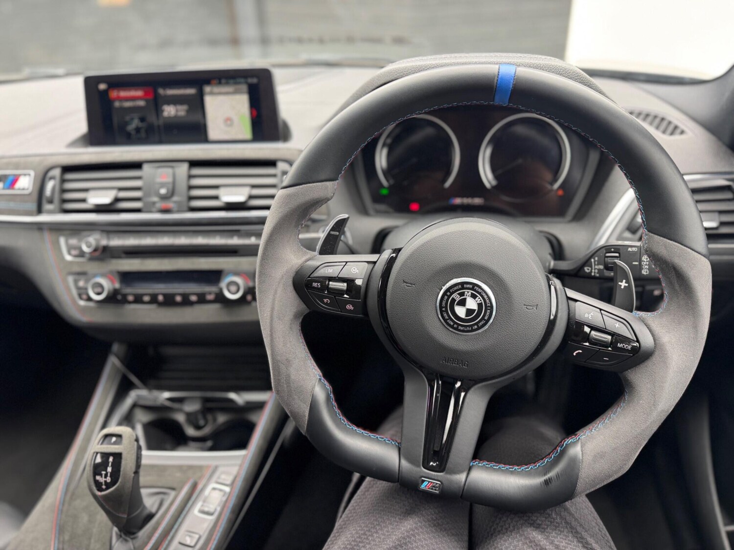 Used BMW 1 Series 2018 for sale - 78062605: Photo 42