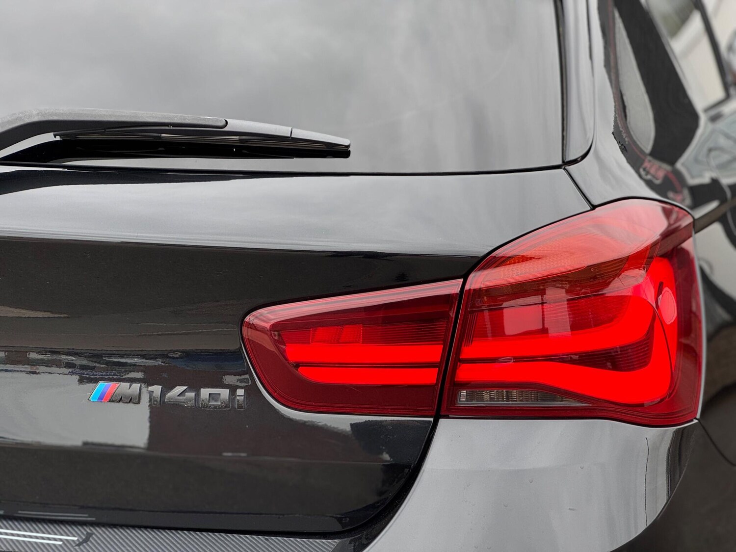 Used BMW 1 Series 2018 for sale - 78062605: Photo 44