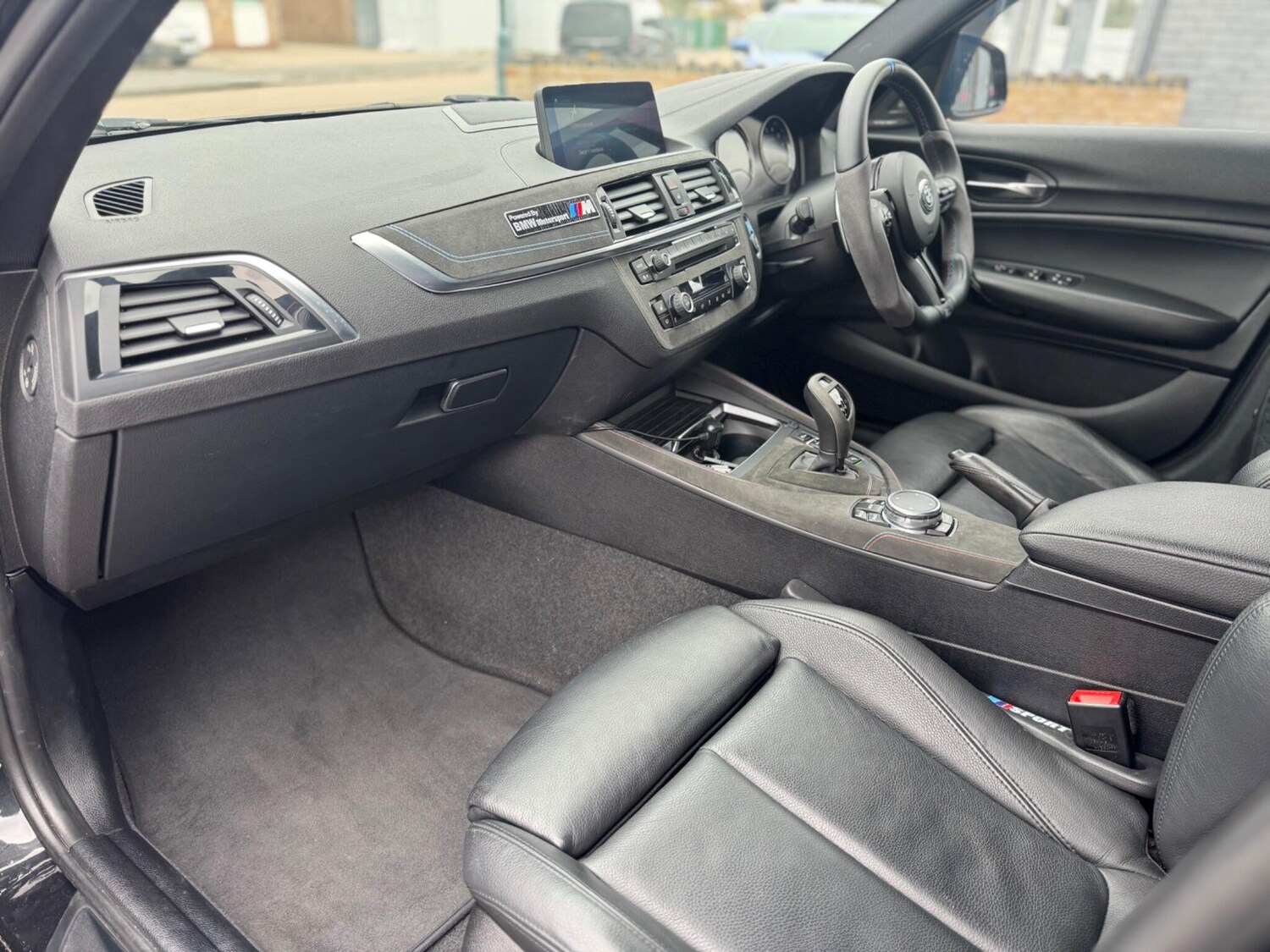 Used BMW 1 Series 2018 for sale - 78062605: Photo 45