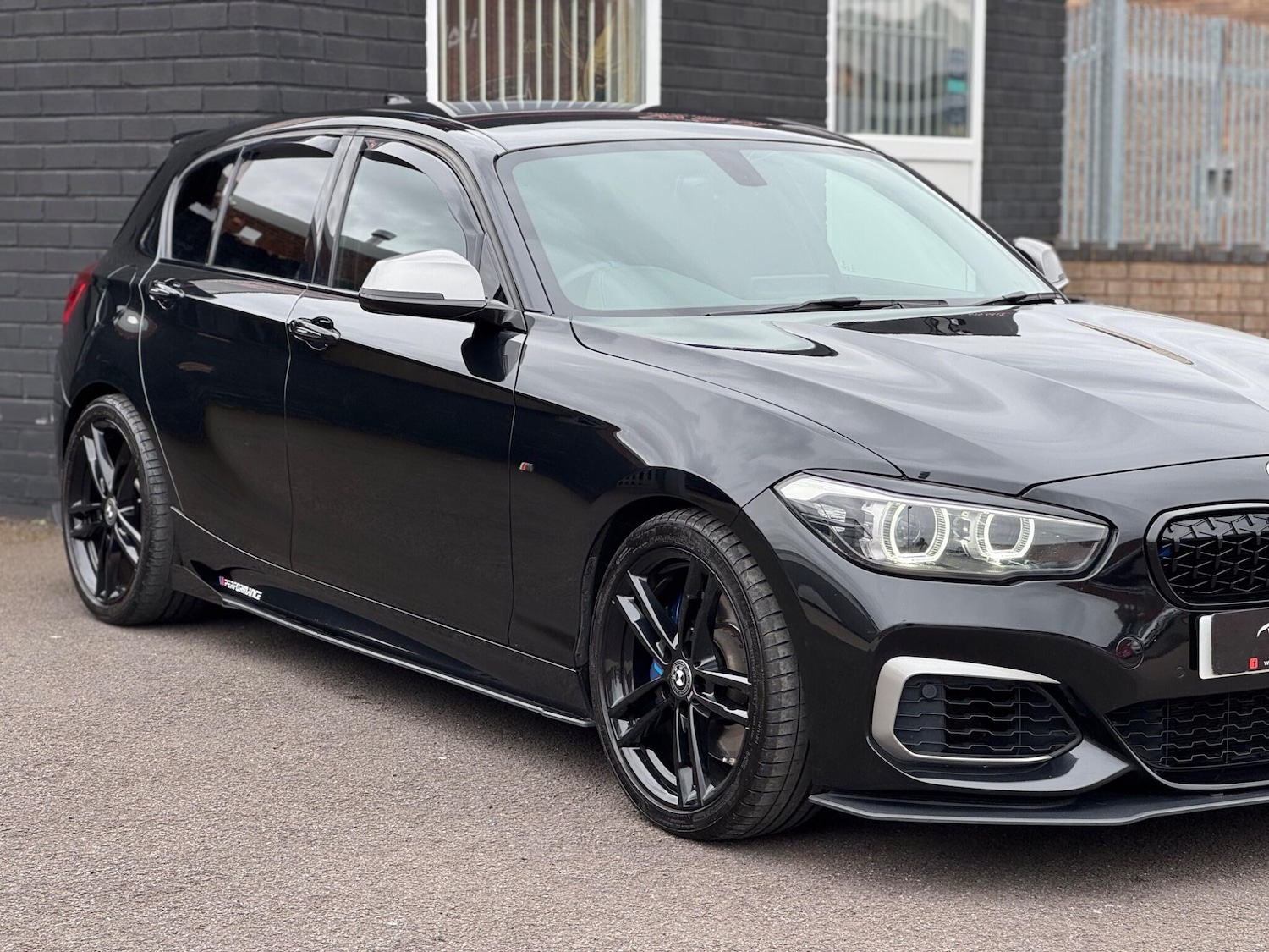 Used BMW 1 Series 2018 for sale - 78062605: Photo 8