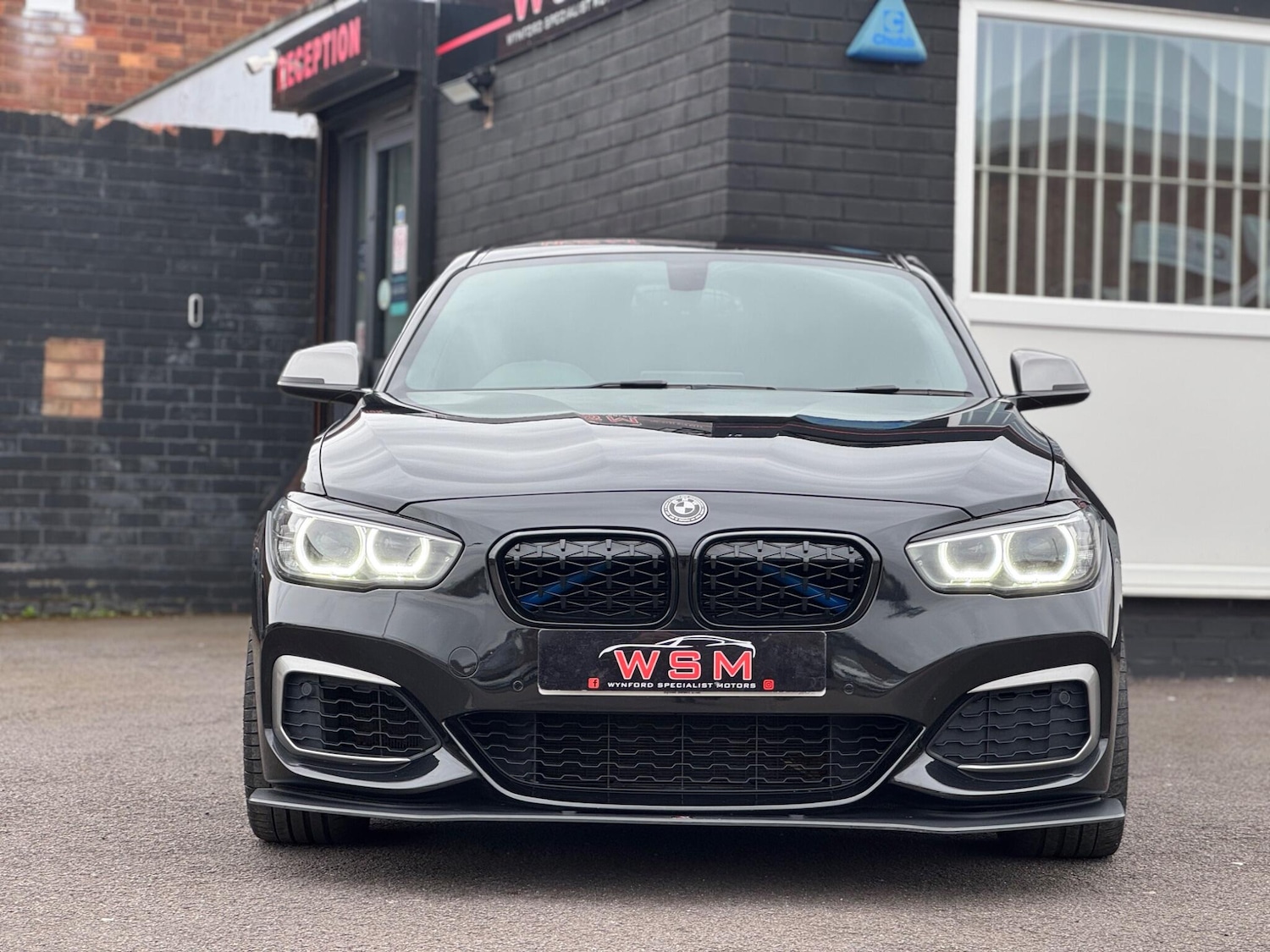 Used BMW 1 Series 2018 for sale - 78062605: Photo 9