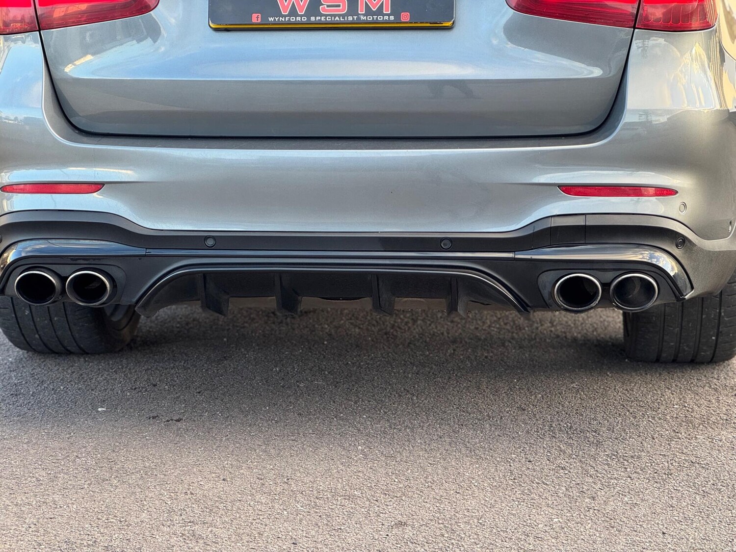 Used Mercedes-Benz GLC 2017 for sale - 77838894: Photo 12