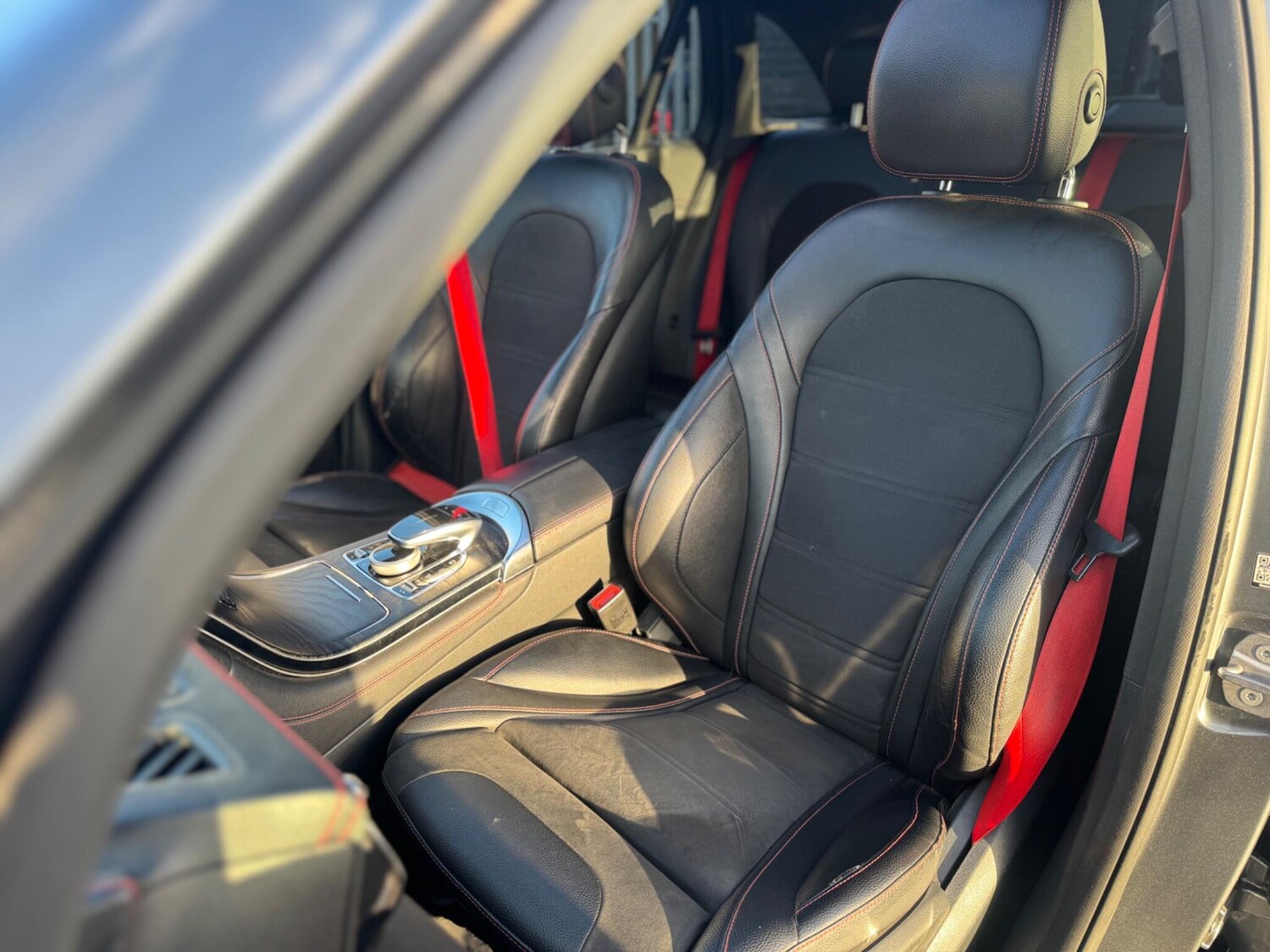 Used Mercedes-Benz GLC 2017 for sale - 77838894: Photo 29