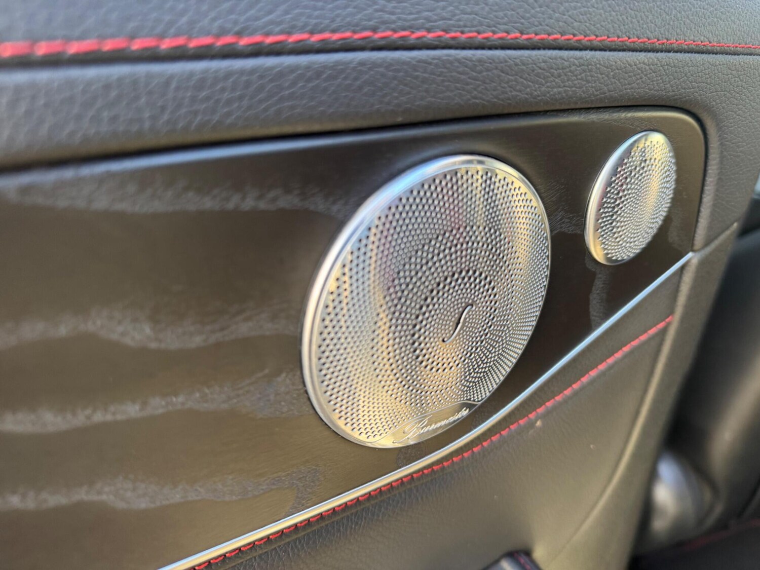 Used Mercedes-Benz GLC 2017 for sale - 77838894: Photo 31