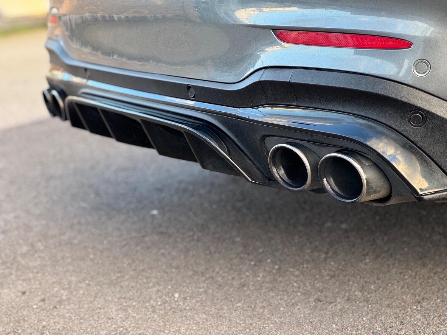 Used Mercedes-Benz GLC 2017 for sale - 77838894: Photo 33