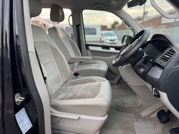 Used Volkswagen Caravelle 2016 for sale - 76270529: Photo 10