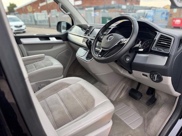 Used Volkswagen Caravelle 2016 for sale - 76270529: Photo 11