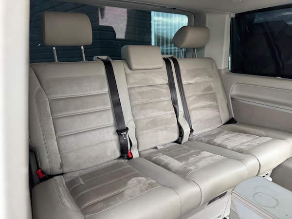 Used Volkswagen Caravelle 2016 for sale - 76270529: Photo 12