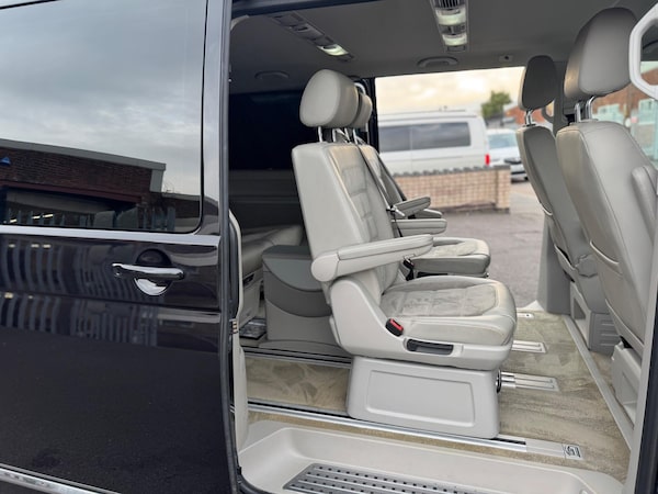 Used Volkswagen Caravelle 2016 for sale - 76270529: Photo 13