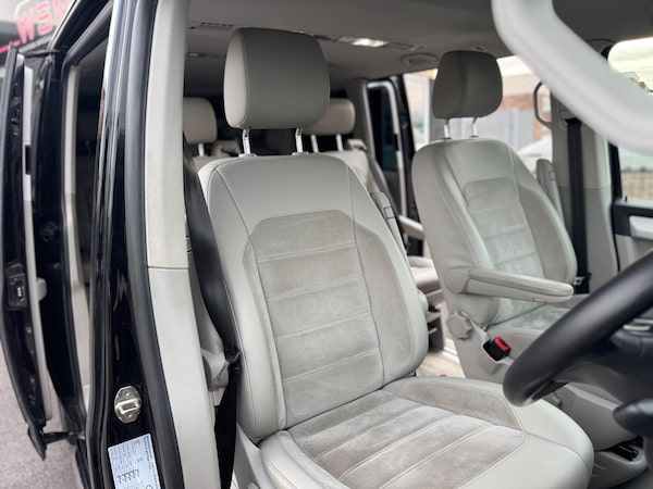 Used Volkswagen Caravelle 2016 for sale - 76270529: Photo 14