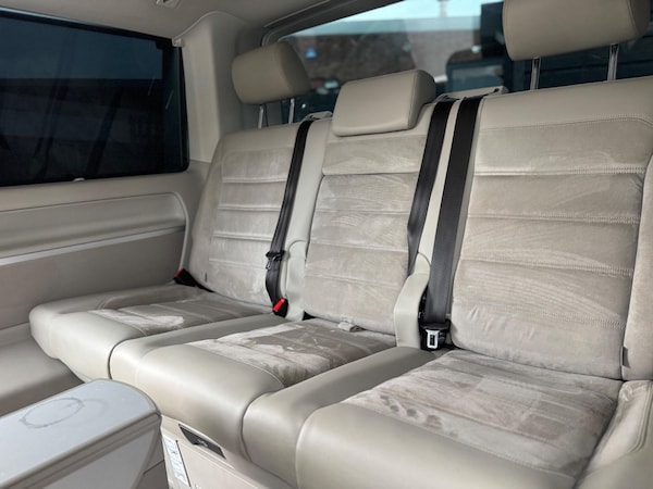 Used Volkswagen Caravelle 2016 for sale - 76270529: Photo 16