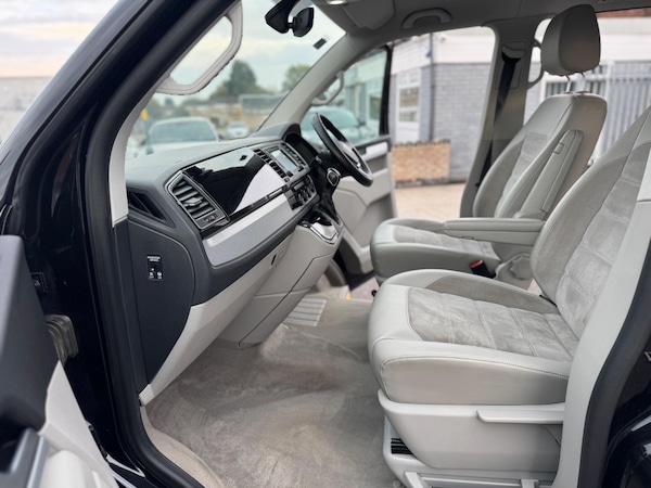 Used Volkswagen Caravelle 2016 for sale - 76270529: Photo 19