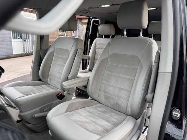 Used Volkswagen Caravelle 2016 for sale - 76270529: Photo 20