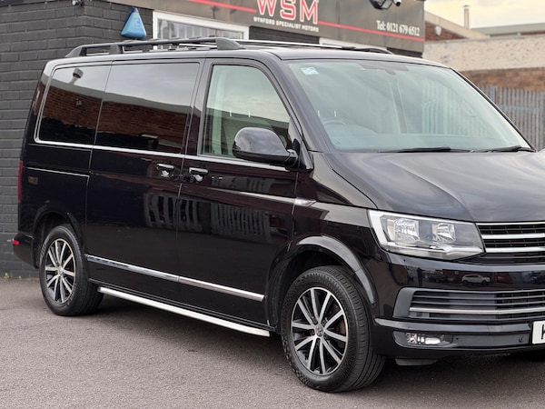 Used Volkswagen Caravelle 2016 for sale - 76270529: Photo 21
