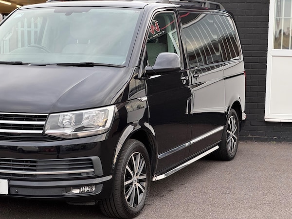 Used Volkswagen Caravelle 2016 for sale - 76270529: Photo 22