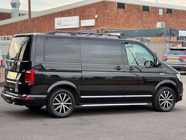 Used Volkswagen Caravelle 2016 for sale - 76270529: Photo 23