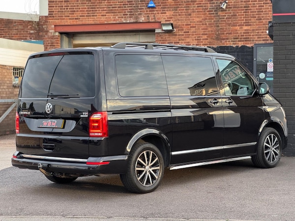 Used Volkswagen Caravelle 2016 for sale - 76270529: Photo 27