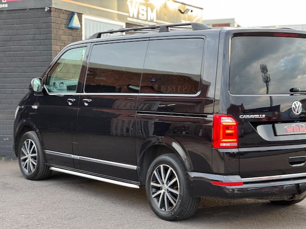 Used Volkswagen Caravelle 2016 for sale - 76270529: Photo 28