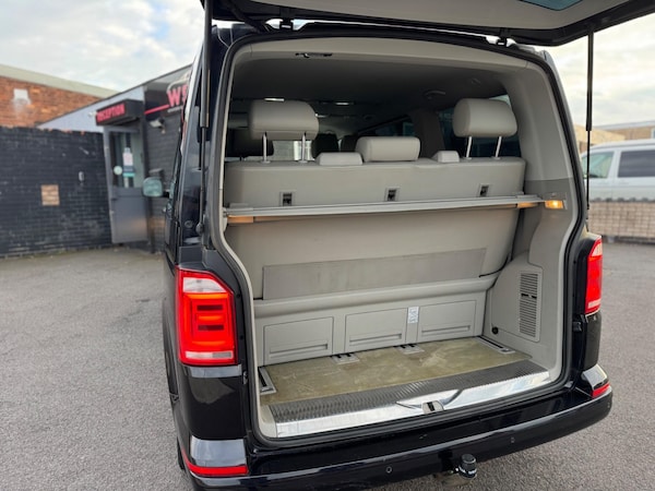 Used Volkswagen Caravelle 2016 for sale - 76270529: Photo 29