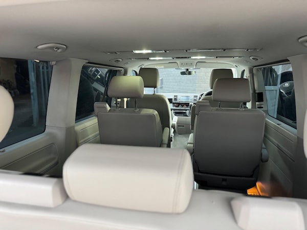 Used Volkswagen Caravelle 2016 for sale - 76270529: Photo 30