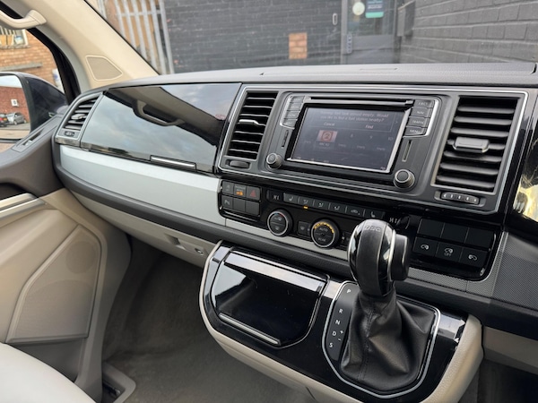 Used Volkswagen Caravelle 2016 for sale - 76270529: Photo 31
