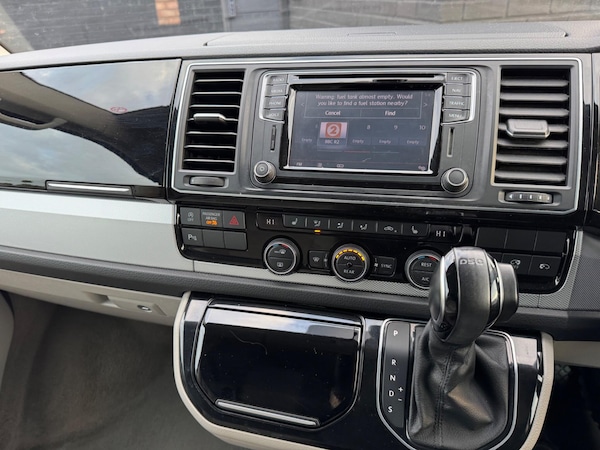 Used Volkswagen Caravelle 2016 for sale - 76270529: Photo 32