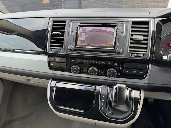 Used Volkswagen Caravelle 2016 for sale - 76270529: Photo 35