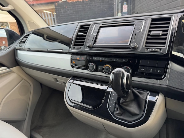 Used Volkswagen Caravelle 2016 for sale - 76270529: Photo 36