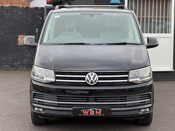 Used Volkswagen Caravelle 2016 for sale - 76270529: Photo 3
