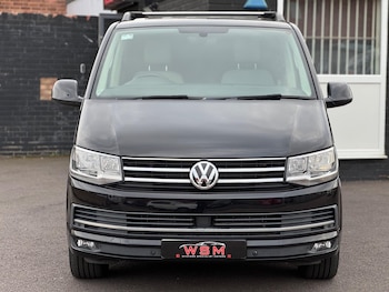 Used Volkswagen Caravelle 2016 for sale - 76270529: Photo 3