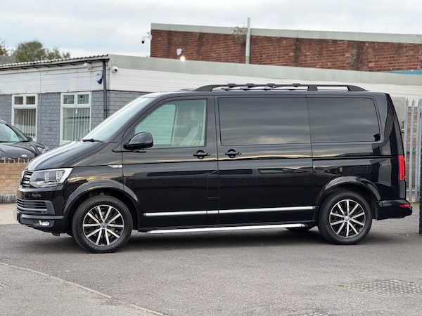 Used Volkswagen Caravelle 2016 for sale - 76270529: Photo 7