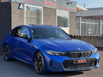 Used BMW 3 Series 2022 for sale - 74768199: Photo