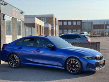 Used BMW 3 Series 2022 for sale - 74768199: Photo