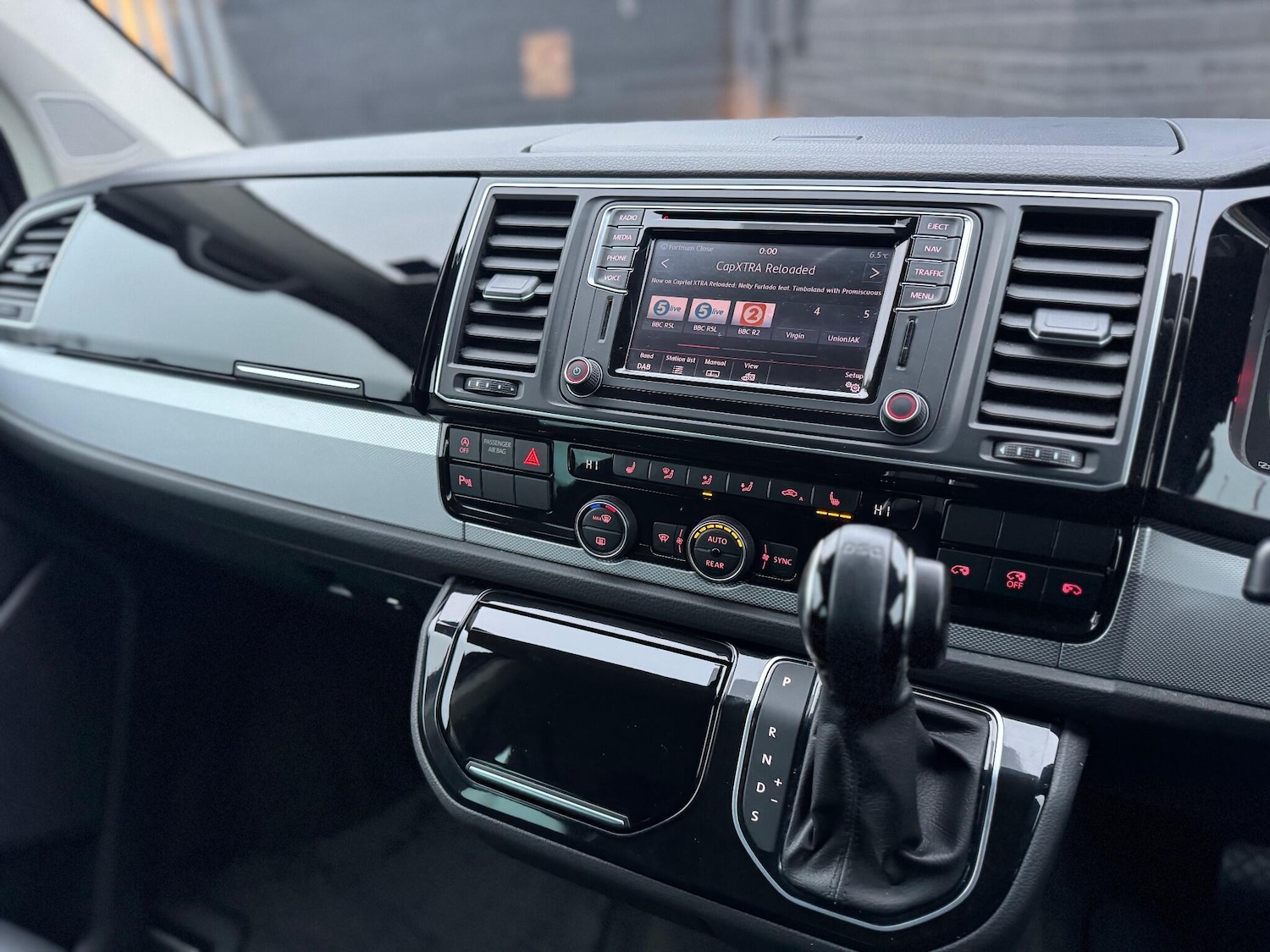 Used Volkswagen Caravelle 2016 for sale - 77060425: Photo 13