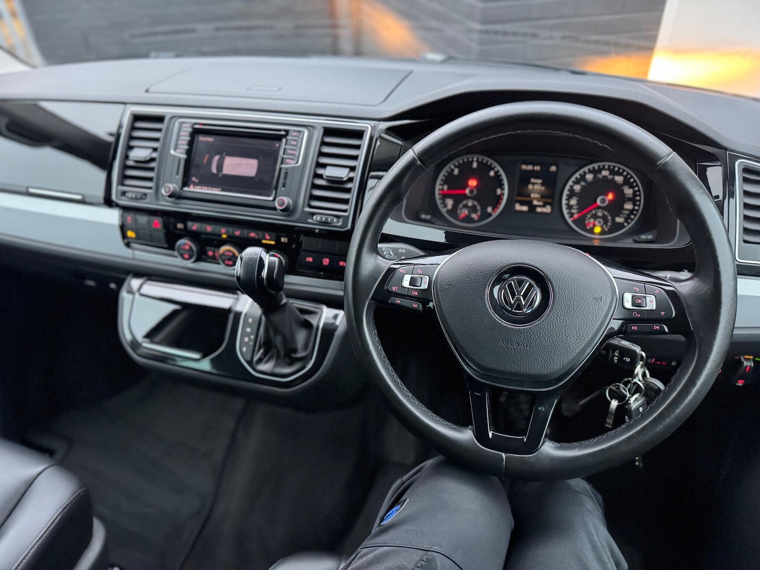 Used Volkswagen Caravelle 2016 for sale - 77060425: Photo 14