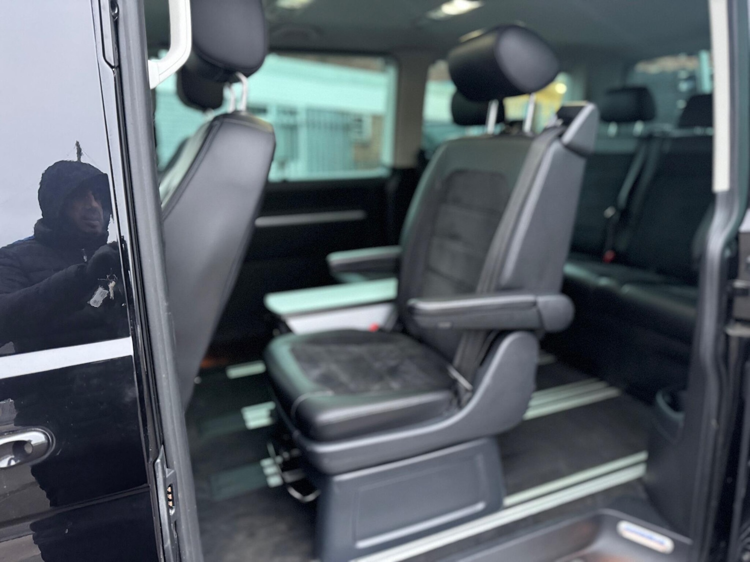 Used Volkswagen Caravelle 2016 for sale - 77060425: Photo 16