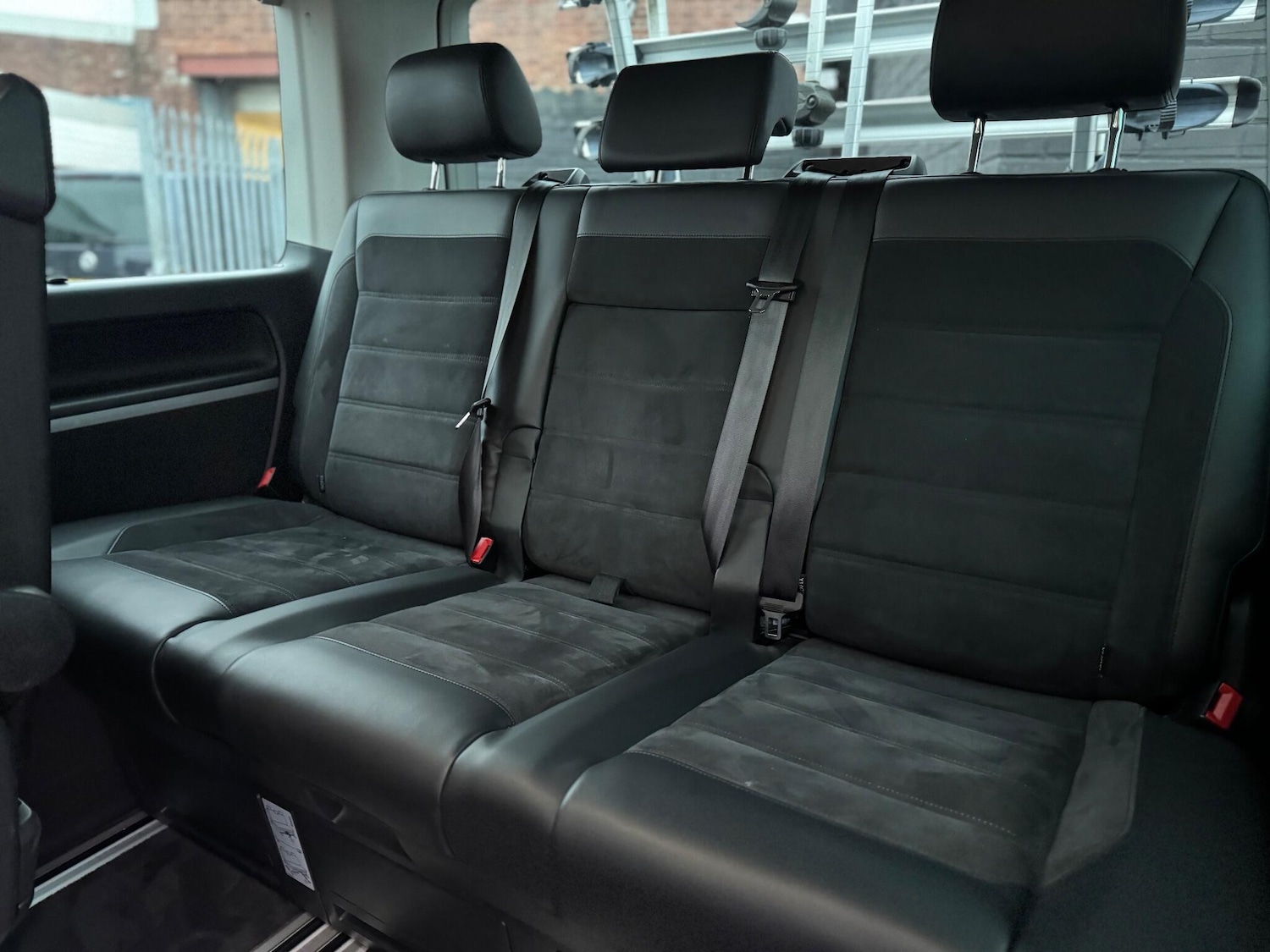 Used Volkswagen Caravelle 2016 for sale - 77060425: Photo 17