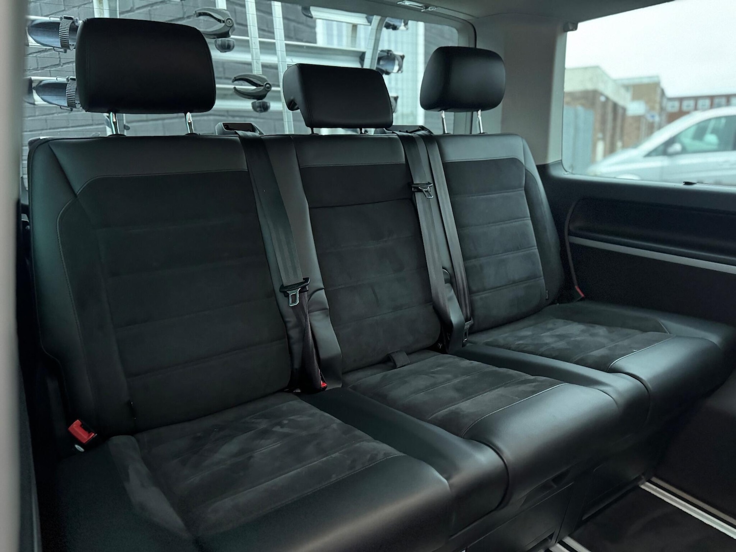 Used Volkswagen Caravelle 2016 for sale - 77060425: Photo 22