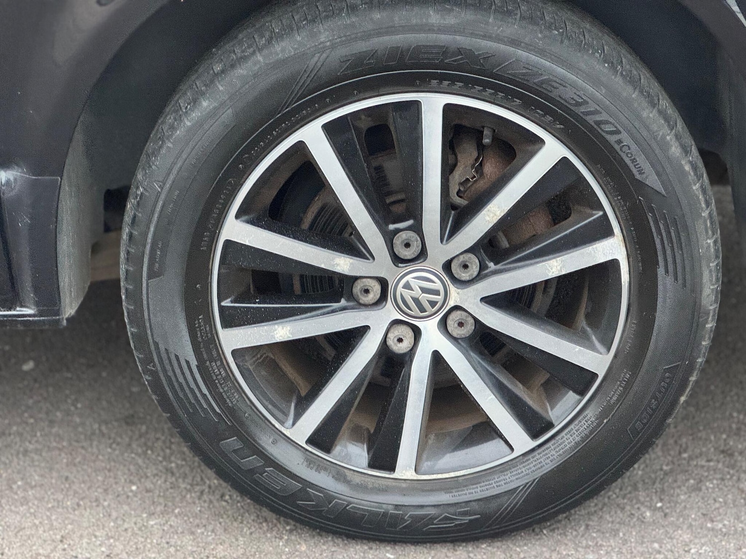 Used Volkswagen Caravelle 2016 for sale - 77060425: Photo 26