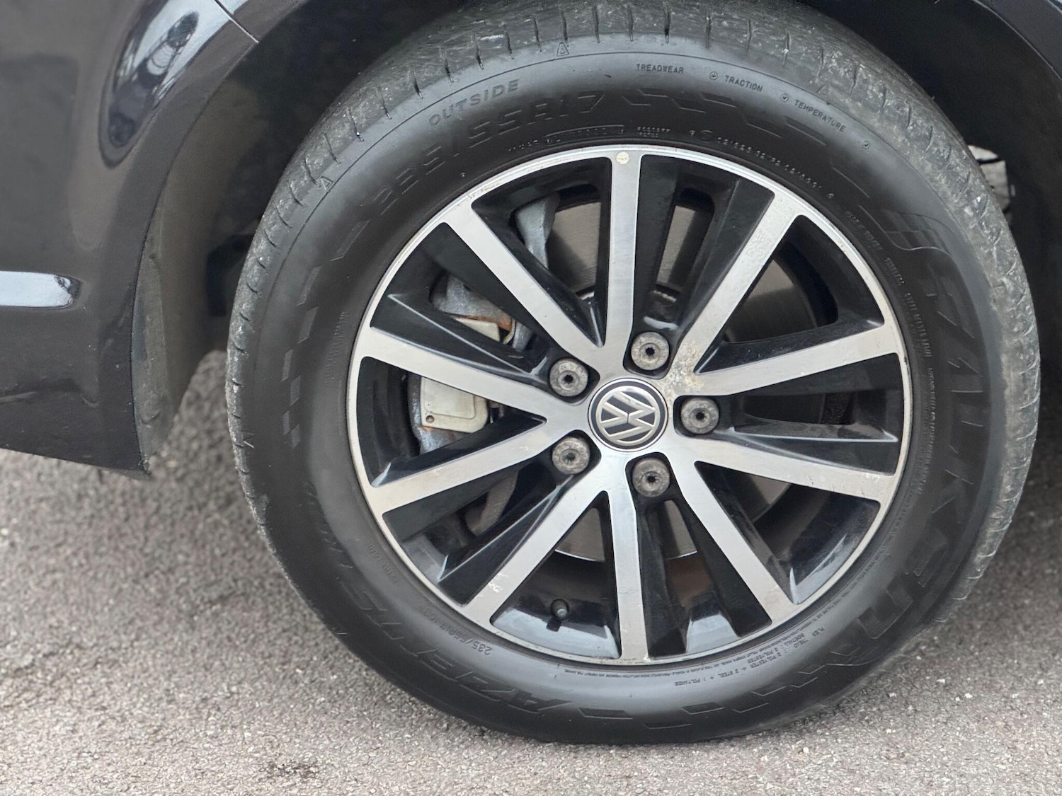 Used Volkswagen Caravelle 2016 for sale - 77060425: Photo 27