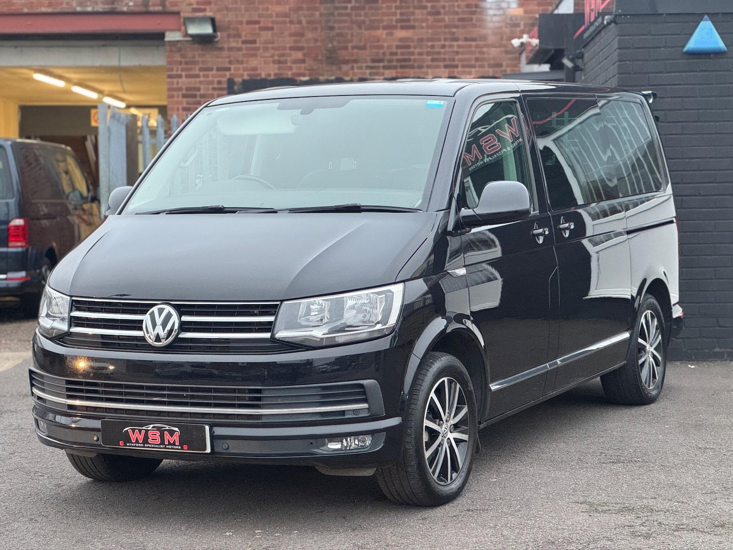 Used Volkswagen Caravelle 2016 for sale - 77060425: Photo 3