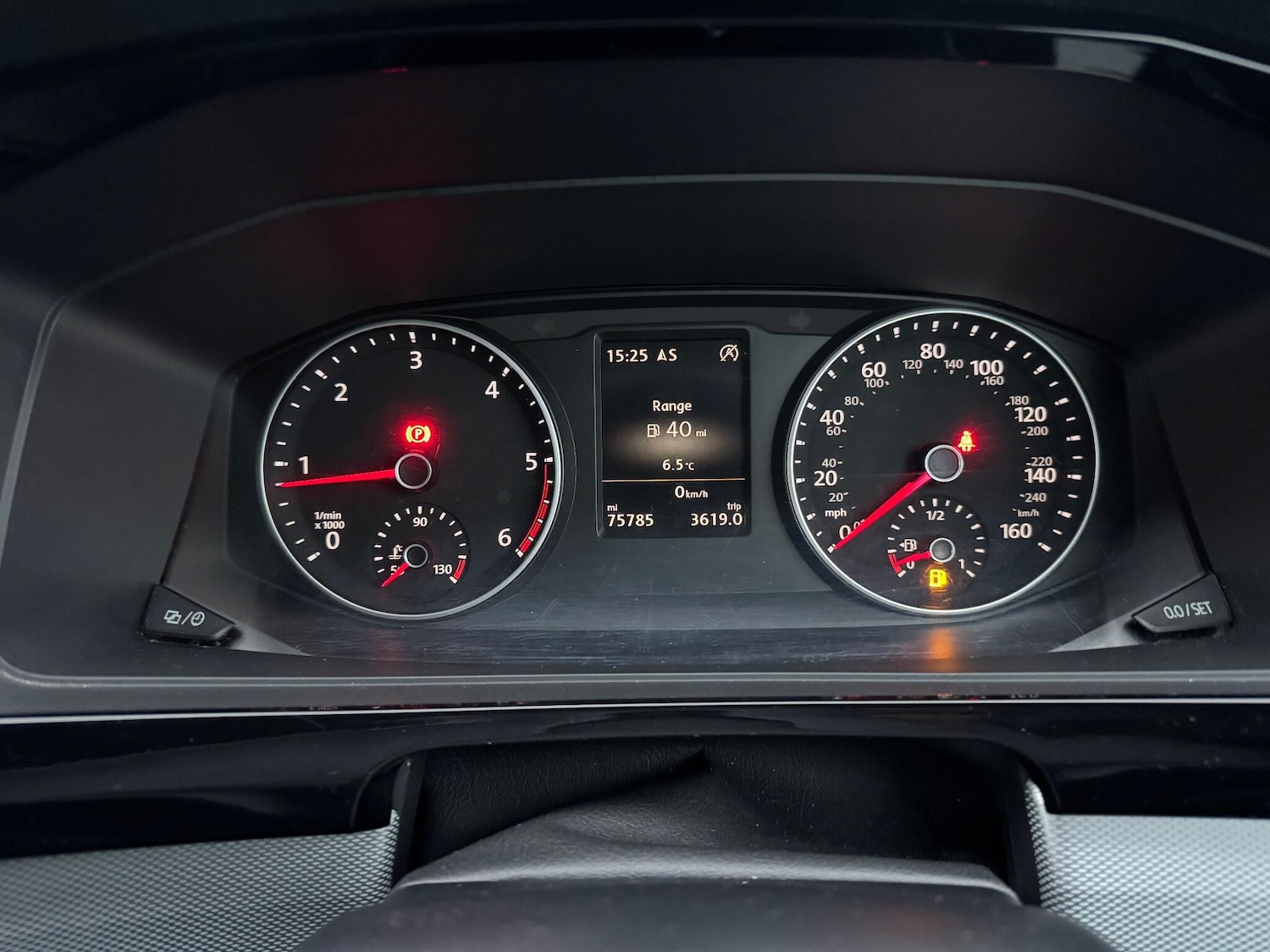 Used Volkswagen Caravelle 2016 for sale - 77060425: Photo 30