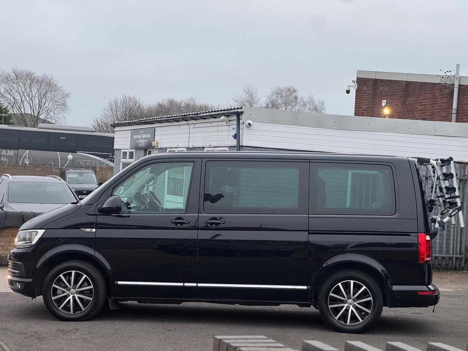 Used Volkswagen Caravelle 2016 for sale - 77060425: Photo 7