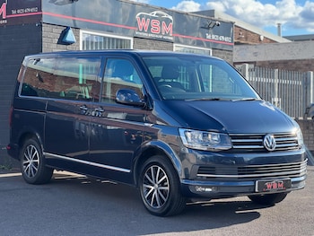 2016 (16) - 2.0 BiTDI BlueMotion Tech Executive DSG Euro 6 (s/s) 5dr