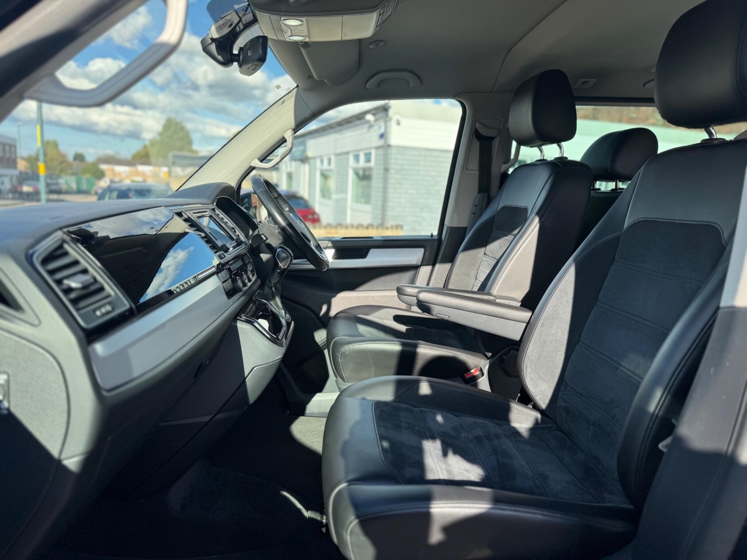 Vehicle 45